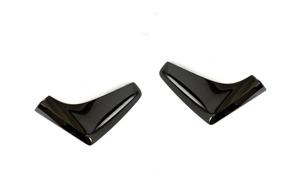NEW GENUINE BMW 7 SERIES G11 G12 M SIDEWALL AIR DUCT GRILLS PAIR SET N/S + O/S 51128065377 + 51128065378 - Image 3