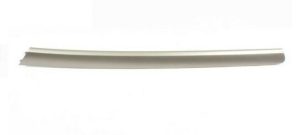 NEW GENUINE AUDI A5 CABRIOLET 2010-2016 FRONT DOOR TRIM INSERT LEFT 8T0867409R66