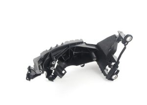 NEW GENUINE AUDI A4 12-16 N/S LEFT HEADLIGHT SUPPORT BRACKET ARM 8K0805607B