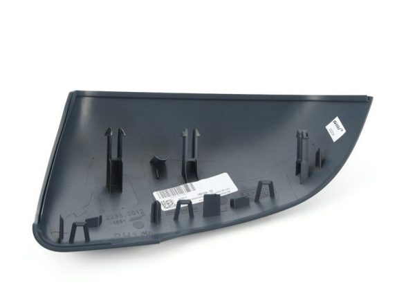 FOR NEW GENUINE BMW X2 SERIES F39 FRONT RIGHT LHD DOOR MIRROR COVER CAP - Image 3