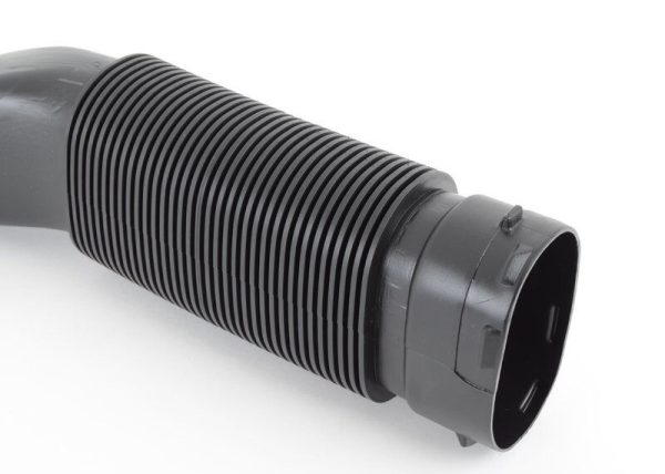 BMW NEW GENUINE X5 SERIES E70 E70 LCI X6 SERIES E71 AIR INTAKE DUCT TUBE 13717798341 - Image 3