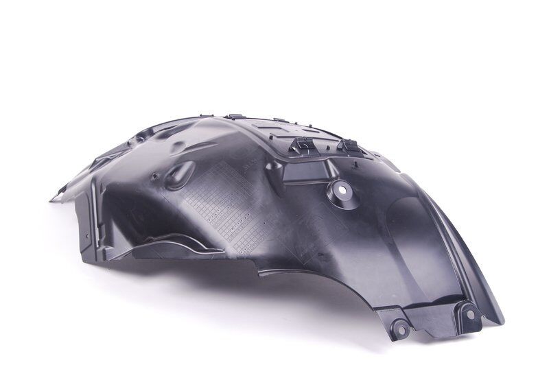 BMW NEW GENUINE 3 F30 F31 12-16 FRONT O/S RIGHT WHEEL ARCH BOTTOM COVER 51717260726