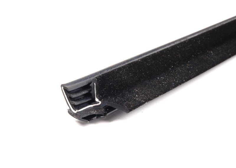 NEW GENUINE BMW 3 SERIES E46 SHADOW LINE WEATHERSTRIP TRIM LEFT N/S 51327890453 - Image 4
