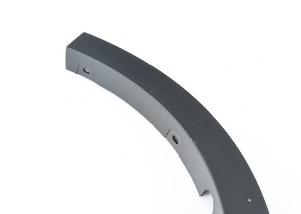 NEW GENUINE BMW X6 F16 REAR OUTER WHEEL ARCH LINER PANEL RIGHT O/S 51777319834 - Image 4