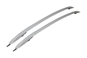 Decorative Roof Rails Rack suitable for Ford Kuga Escape II Mk2 (2013-2018)
