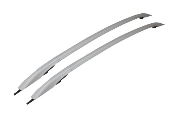 Decorative Roof Rails Rack suitable for Ford Kuga Escape II Mk2 (2013-2018)