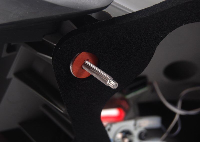 NEW GENUINE BMW E92 LCI 3 SERIES REAR LED O/S RIGHT OUTER TAIL LIGHT 63217251958 - Image 3