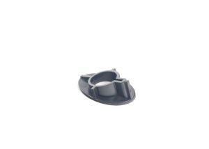 MINI NEW GENUINE R52 CONVERTIBLE WIND DEFLECTOR SUPPORT SPACER 51437131111