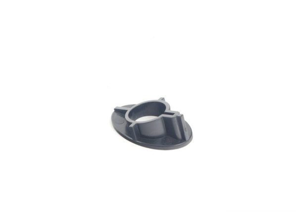 MINI NEW GENUINE R52 CONVERTIBLE WIND DEFLECTOR SUPPORT SPACER 51437131111