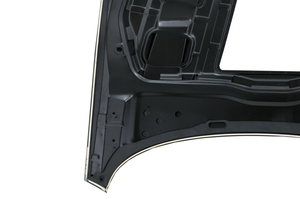 Hood Bonnet with Engine Cover suitable for Audi A5 B9 (2016-2019) GT Design - Image 7