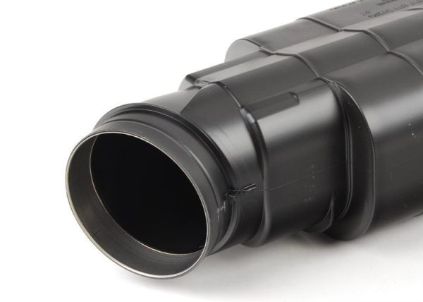 BMW NEW GENUINE 5 SERIES  F10 F11 F10 LCI F11 LCI  F07 GT LCI AIR DUCT 13717612094 - Image 2