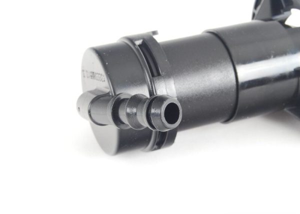AUDI NEW GENUINE C6 A6 S6 05-11 N/S LEFT HEADLIGHT WASHER SPRAY NOZZLE 4F0955101 - Image 4
