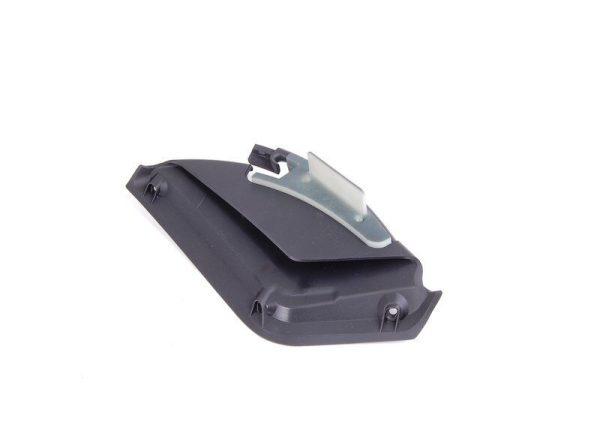 NEW GENUINE BMW Z4 E85 E86 FRONT SEAT BELT GUIDE DEFLECTOR LEFT N/S 52107898477 - Image 9