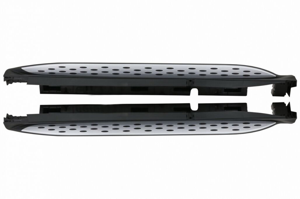 Running Boards Side Steps suitable for Mercedes GLE Coupe C292 (2015-2019) - Image 2