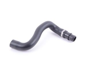 MINI NEW GENUINE COOPER COUPE R55 R56 R57 R58 R59 UPPER COOLANT HOSE 17122754221