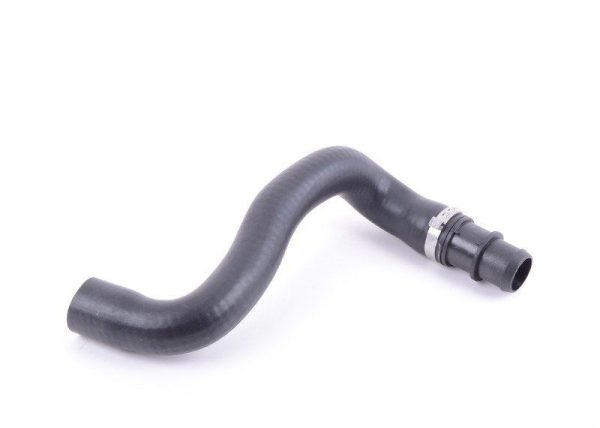 MINI NEW GENUINE COOPER COUPE R55 R56 R57 R58 R59 UPPER COOLANT HOSE 17122754221