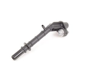 NEW GENUINE BMW 1 SERIES VACUUM LINE NON-RETURN VALVE 11667620923