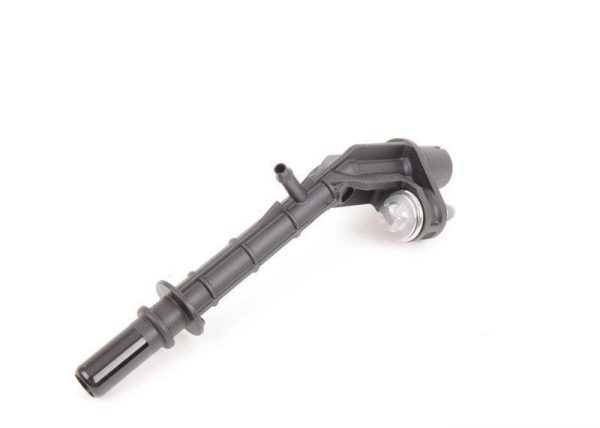 NEW GENUINE BMW 1 SERIES VACUUM LINE NON-RETURN VALVE 11667620923