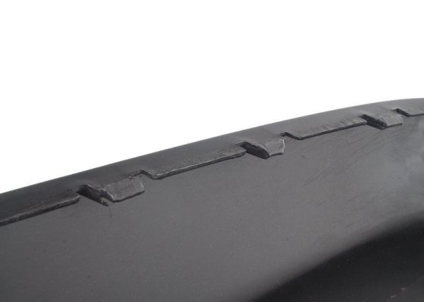 NEW GENUINE VW BORA 2003 - 2005 REAR BUMPER LOWER TRIM SPOILER 1J5807521DB41 - Image 5