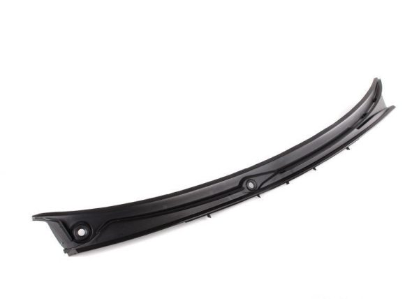 RHD BMW NEW GENUINE 3 SERIES E46 WINDSHIELD COWL PANEL COVER 51718189100