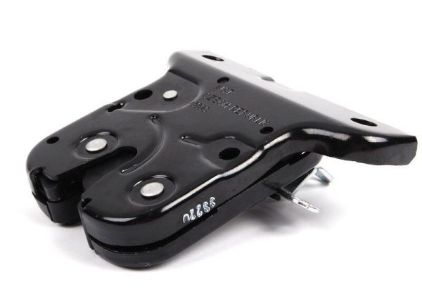 AUDI NEW GENUINE A3 S3 8P 2003-2013 REAR TRUNK/BOOT LOCK MECHANISM 8P3827505 - Image 3