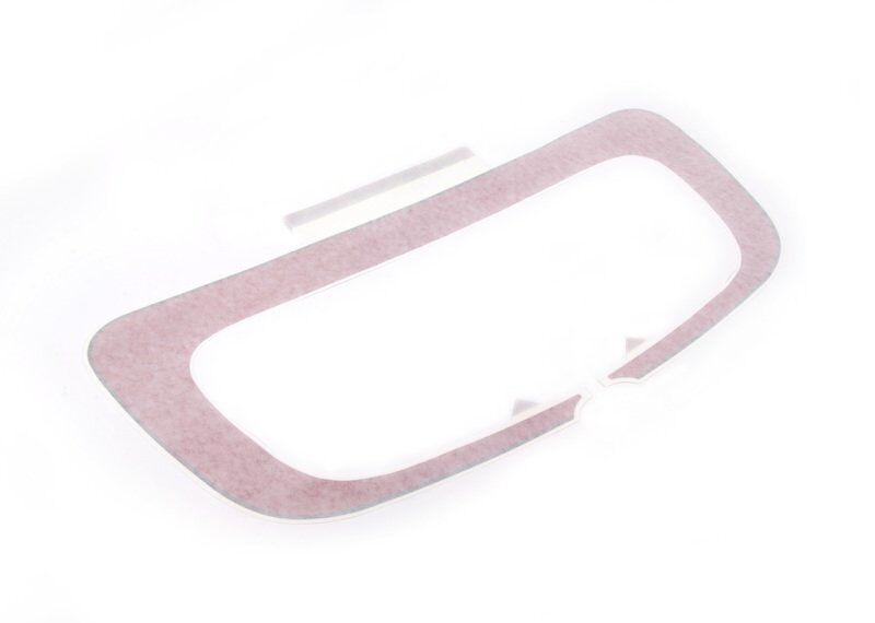 MINI NEW GENUINE JCW GP2 R56 FRONT HOOD BONNET ADHESIVE FILM OUTER PART 51147331073 - Image 2