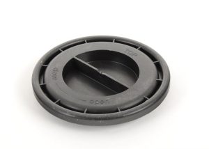 BMW F06 F12 F13 F25 F26 NEW GENUINE HEAD LIGHT LOW BEAM CAP COVER 63127270076