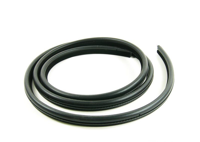 NEW GENUINE BMW 3 SERIES E46 FRONT INNER DOOR PROTECTION SEAL 51728194682 - Image 3