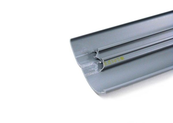 BMW NEW GENUINE 3 SERIES E46 GREY DOOR ENTRY SILL STRIP FRONT INSIDE  51478227521 - Image 7