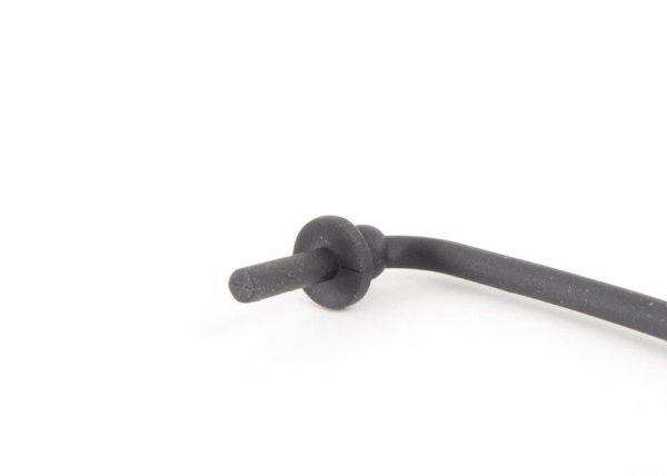 MINI NEW GENUINE COOPER R50 R53 FUEL FILTER HOLDING STRAP 51177074949 - Image 4