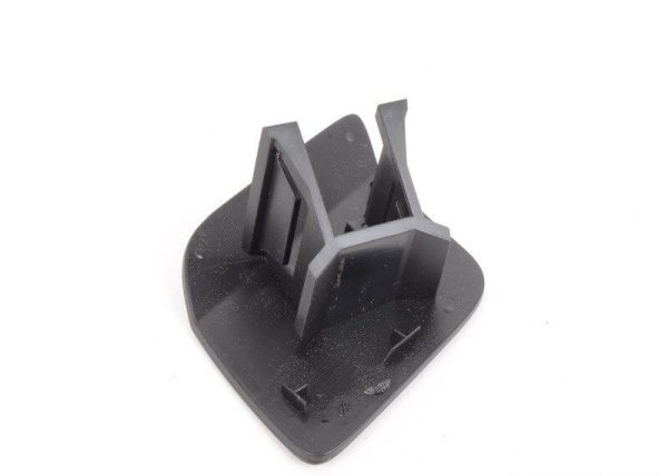 NEW GENUINE BMW X5 X6 SERIES F85 F86 M SPORT HEADLIGHT WASHER COVER RIGHT O/S 51118066730 - Image 2