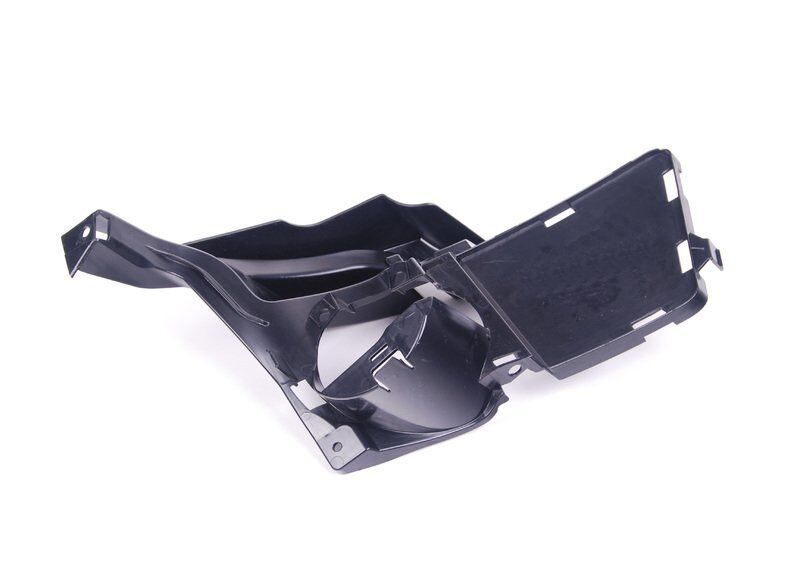 BMW NEW GENUINE 3 E92 E93 M SPORT 10-13 O/S RIGHT BUMPER FOG LIGHT SUPPORT 51118035892 - Image 5