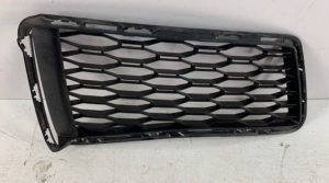 NEW GENUINE BMW 6 SERIES G32 GT FRONT M SPORT BUMPER SIDE GRILL RIGHT 51118069710
