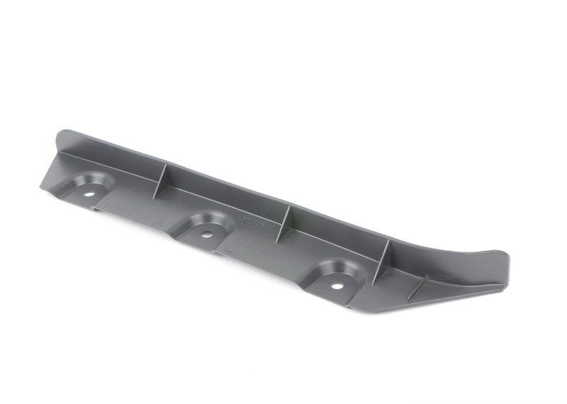 NEW GENUINE BMW X5 E70 M SPORT FRONT RIGHT O/S WHEEL ARCH LINING PRESSURE LIP 51777185576 - Image 3