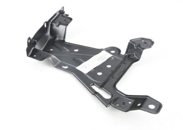 NEW GENUINE PORSCHE CAYENNE FRONT MOUNTING FOR HEADLIGHT LEFT N/S 95850326000GRV - Image 3