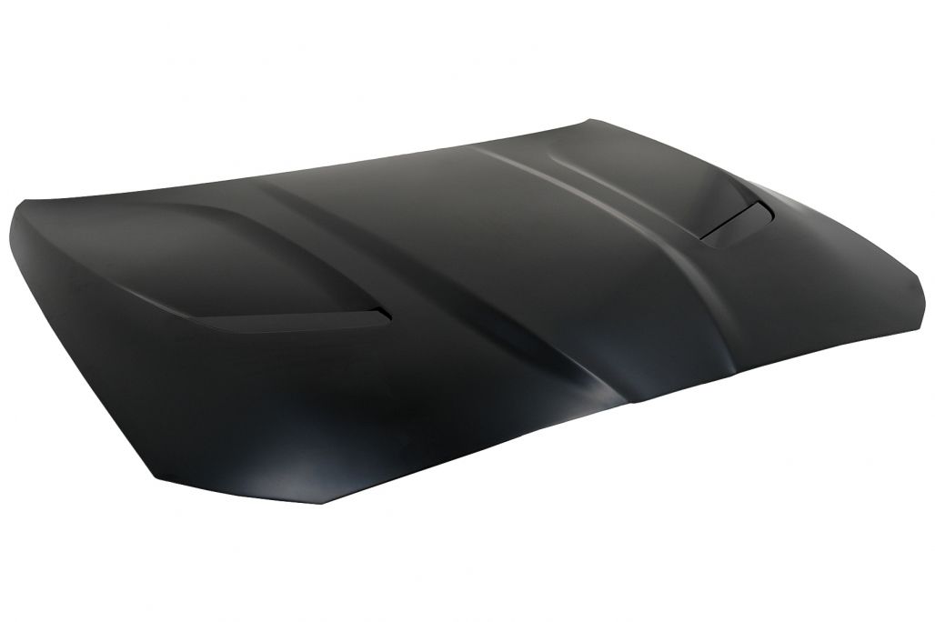 Hood Bonnet suitable for BMW 5 Series F10 F11 (2010-2017) M5 LCI Design - Image 3