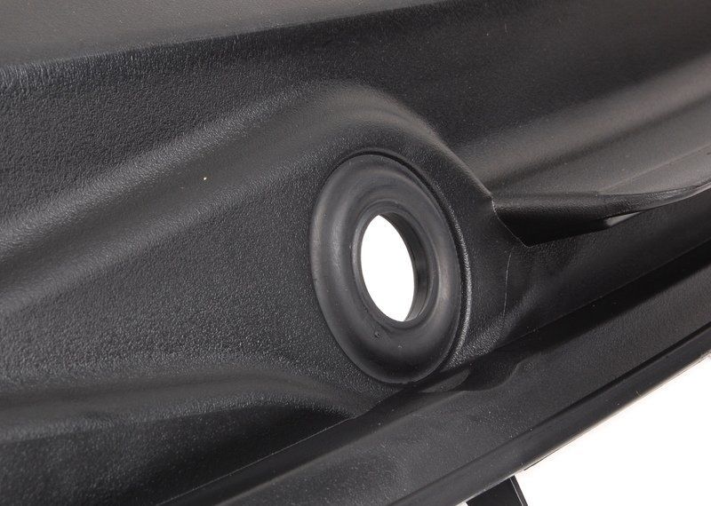 NEW GENUINE BMW 3 SERIES E46 COUPE WINDSHIELD WIPER MOTOR ASSEMBLY COVER LHD 51718232894 - Image 11