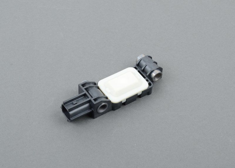 NEW GENUINE A8 04--10 TT 07-10 FRONT PANEL AIR BAG CRASH LATERAL IMPACT SENSOR 8E0959651A - Image 3