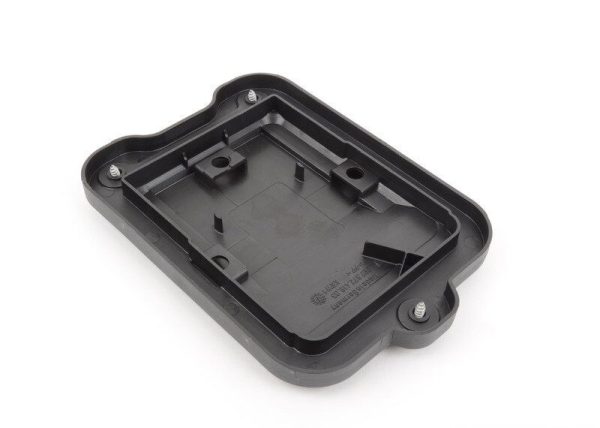 NEW GENUINE PORSCHE 987 BOXSTER CAYMAN 997 CONTROL UNIT COVER 99757241903 - Image 3
