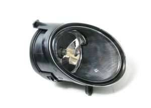 NEW GENUINE AUDI A6 C6 05-08 FRONT LOWER O/S RIGHT FOG LIGHT ASSEMBLY 4F0941700