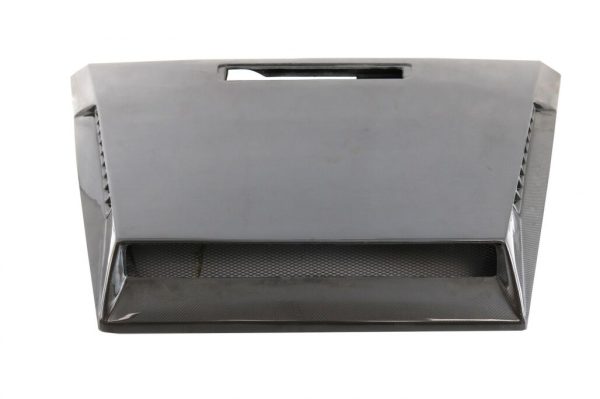 Suitable for MERCEDES G-Class W463 (1989-2017) Hood Bonnet G500 G550 G55 G63 Carbon Fiber B-Design - Image 4