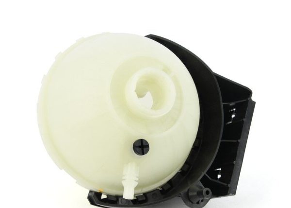 BMW NEW GENUINE F20 F21 F22 F30 F31 F34 GT F32 COOLANT EXPANSION TANK 17137642158 - Image 4