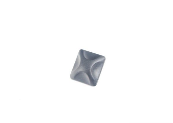 NEW GENUINE PORSCHE CAYENNE 9PA SEAT ADJUSTMENT KNOB 9556137131001C