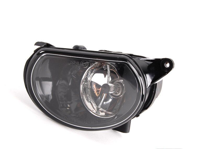 AUDI NEW GENUINE Q7 06-10 FRONT O/S RIGHT FOG LIGHT ASSEMBLY 8P0941700A - Image 3