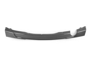 BMW NEW GENUINE 3 SERIES F30 F31 M SPORT REAR DIFFUSER WITH ONE EXHAUST 51128054197