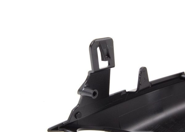 NEW GENUINE BMW 5' E61 F10 6' E63 F12 7' F01 SIDE MIRROR LOWER COVER RIGHT O/S 51167266036 - Image 4