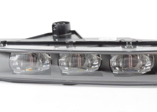 FOR NEW GENUINE BMW 6 SERIES F06 F12 F13 FRONT BUMPER LED FOG LIGHT LEFT N/S 63177234927 - Image 2