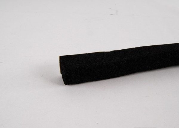 NEW GENUINE MINI COOPER R52 R53 S HOOD AIR DUCT FOAM GASKET RUBBER TAPE 51131502776 - Image 3