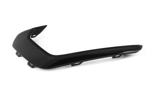 FOR NEW GENUINE VOLKSWAGEN VW GOLF MK7 FRONT BUMPER OUTER MOLDING LEFT N/S