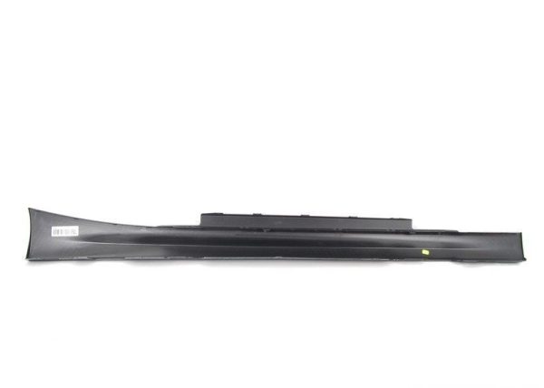 BMW NEW GENUINE 1 2 F21 F22 F23 M SPORT PACKAGE SIDE SKIRT SILL LEFT N/S 51778056817 - Image 2